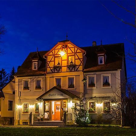 Hotel Bezold Rothenburg ob der Tauber Exteriér fotografie
