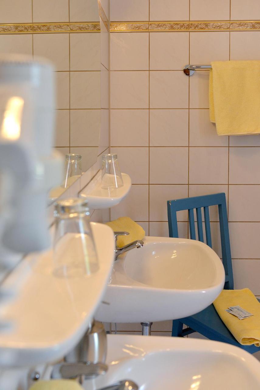 Hotel Bezold Rothenburg ob der Tauber Exteriér fotografie