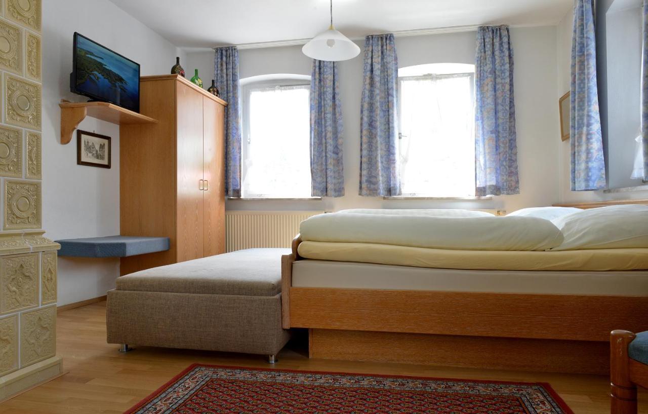 Hotel Bezold Rothenburg ob der Tauber Exteriér fotografie