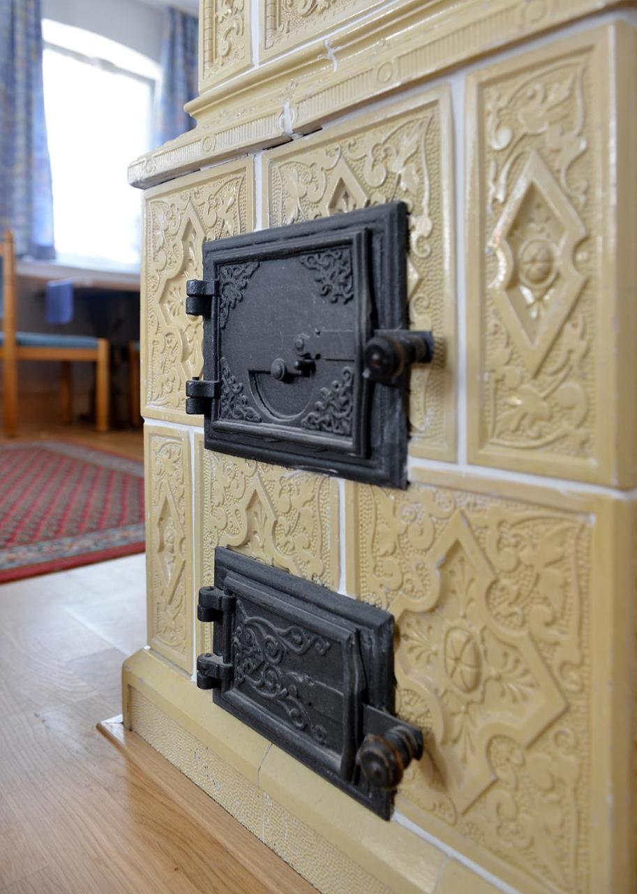 Hotel Bezold Rothenburg ob der Tauber Exteriér fotografie